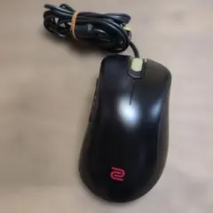 BenQ EC2-A ゲーミングマウスのサムネイル