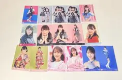 ポ*ル様 =LOVE イコラブ 髙松瞳 生写真 16枚まとめ売り コンプ有