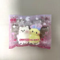 iBLOOM ワケパン スクイーズ