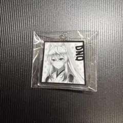 カラフルピーチ　どぬく　展示会　キーホルダー