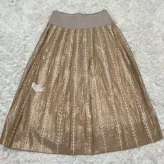 mina perhonen ミナペルホネン スカートforest mina時代のサムネイル
