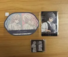 モクテル　ロト　冨岡義勇　モクテルバー　コレクションフォト