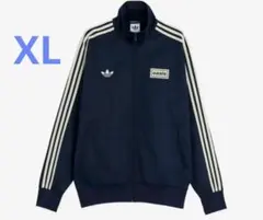 adidas Originals x Oasis ジャージ 3XL - メルカリ