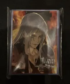 2025年最新】カードスリーブ セフィロスの人気アイテム - メルカリ