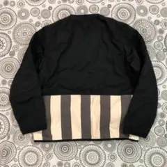 VISVIM IRIS LINER JACKET