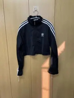 adidas MONO JS CROP TT - メルカリ