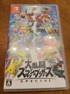 2026年最新】大乱闘スマッシュブラザーズ SPECIAL switchの人気 