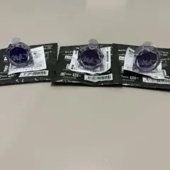 南雲鉄虎 スタライ9th リンライ 3個セット