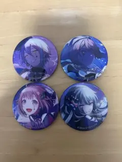 プロセカ グリ缶 30B ワンダショ まとめ売り