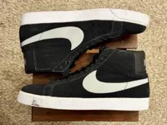 【希少！ビッグサイズ！】NIKE SB ブレーザー　US12／30cm