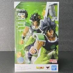 ブロリー 超 ドラゴンボール超 SHF ドラゴンボール スーパー ブロリー超 Z