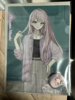 プロセカ zozoコラボ 暁山瑞希 - メルカリ