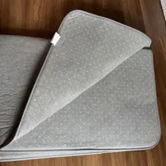 ふかぴたplus 厚手　約115×170cm ポリエステル100%