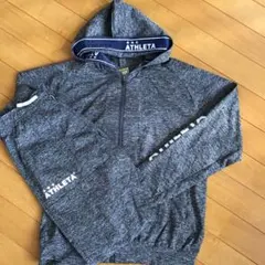 美品‼️即決価格‼️アスレタトレーニングウェア160センチ
