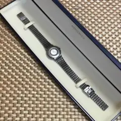 希少! SEIKO 2P20-0590 レディース　腕時計
