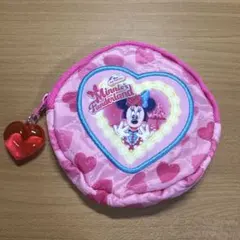 ミニーパルパルーザポーチ