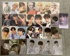 TXT ヒュニンカイ　トレカ