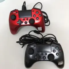 プレイステーション4 コントローラー