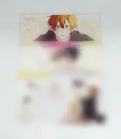 2026年最新】佐々木と宮野 特典 イラストカードの人気アイテム - メルカリ