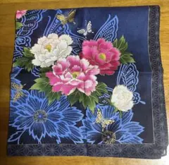 レディース　ハンカチ　３枚まとめ売り