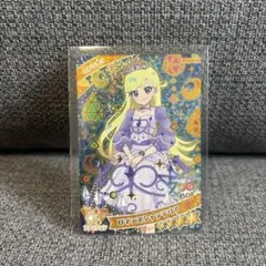 ロマンスシャンデリア 星川みつき ひみつのアイプリ