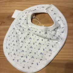 【新品 タグ付き】PETIT BATEAU スタイ よだれかけのサムネイル