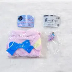サンリオ sanrio ジュエルペット Jewelpet ルナ 巾着 めじるし