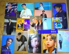 JO1 川尻蓮 グッズ18点セット