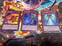 遊戯王 霊王の波動2枚 - メルカリ