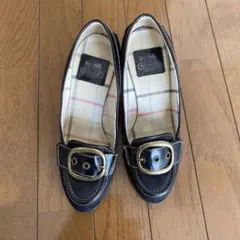 coach パンプス　24cmアメリカサイズ7B