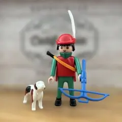 プレイモービル　playmobil オールド　レトロ 　レア　希少　廃盤　大量 プレイモービル playmobil オールド レトロ レア 希少 廃盤 大量