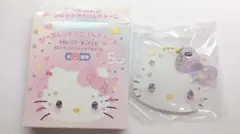 みーちゃん様専用 ハローキティ 50周年 シークレット アクリルチャーム