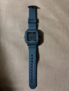 1125様専用　極美品　CASIO BABY-G デジタル腕時計 ブラック
