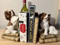 2026年最新】ブックエンド 犬の人気アイテム - メルカリ