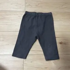 ユニクロレギンス(7分丈)