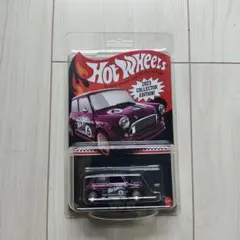 Hot Wheels 2025 COLLECTOR EDITION 2個セット Hot Wheels 2025 Premium SNEAKS! Upcoming Boulevard, 2-packs