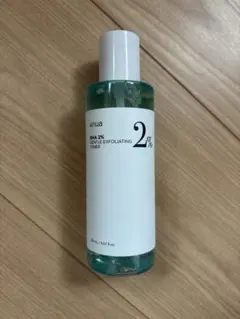(新品)Anua BHA 2% Gentle Exfoliating Tonerのサムネイル