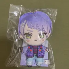 ブレイクマイケース　ブレマイ　SPINNIES ぬいぐるみ 麻波麗　すぴぬい