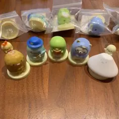 フルタ製菓 チョコエッグ すみっコぐらし