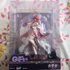 GiFT+ カフカ フィギュア スターレイルLIVE 崩壊スターレイル ミートス