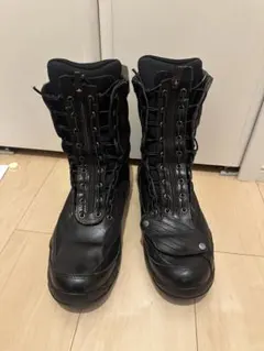 2026年最新】KUSHITANI ブーツの人気アイテム - メルカリ