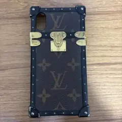 2025年最新】ルイヴィトン iphone x ケースの人気アイテム - メルカリ