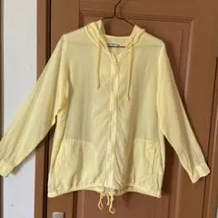 BEAMS HEART ビームス ジップアップパーカー