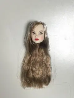 momoko doll 20ANのヘッドと色白肌ボディ - メルカリ