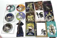 ジョジョ グッズ 1点あたり300円‼️
