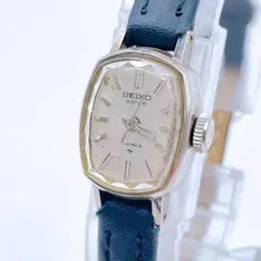 SEIKO RUSE レディース 1N01-0FF0 日本製 クオーツ稼働品 - メルカリ