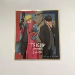 2025年最新】トライガン 色紙の人気アイテム - メルカリ