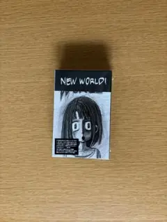 【LP】新品未開封品　相対性理論　天声ジングル　レコード OC0zMTExLmpwZWc.jpeg