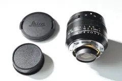 未使用品 ライカMマウントレンズ 50mm F1.1 LEICA Mマウント 七工匠 (しちこうしょう) 7artisans 50mm F1.1 (ライカM用