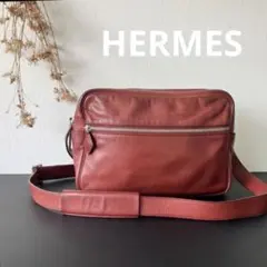 HERMES/エルメス ヴァンキャトルMM/ショルダーバッグ/▢L /フランスのサムネイル